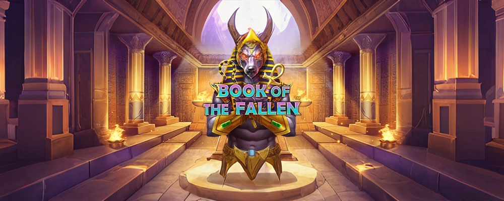 seguro bet Livro dos Caídos