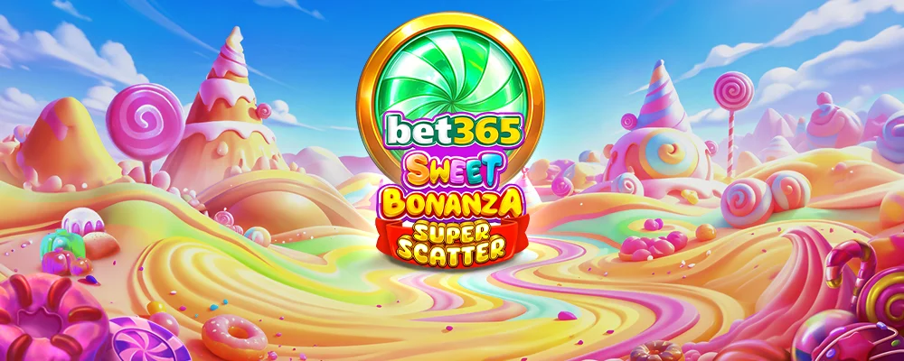 seguro bet Doce Bonança Super Scatter