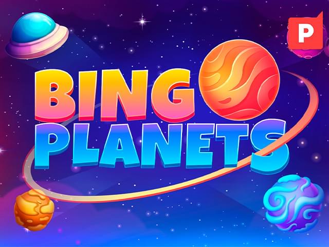 SEGURO BET Planetas do Bingo